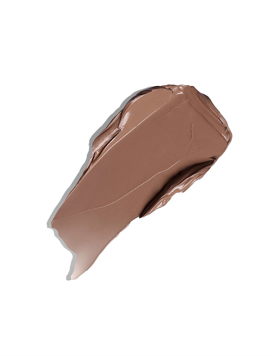 IsaDora - The 24H Matte Liquid Eyeshadow - makeup - deep taupe - 5