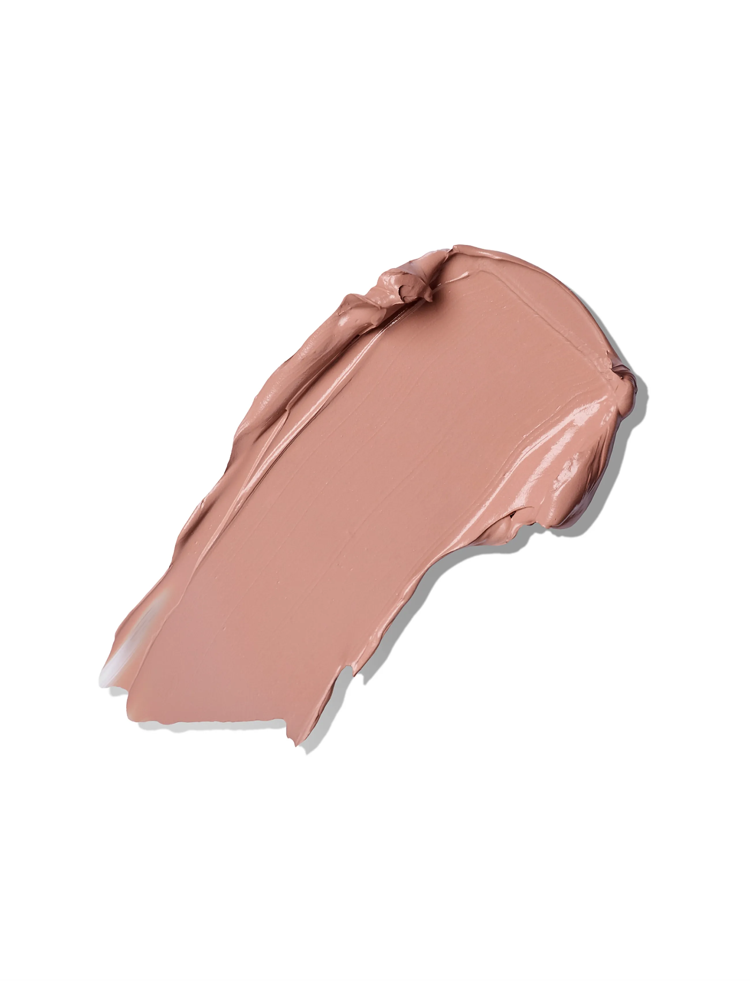 IsaDora - The 24H Matte Liquid Eyeshadow - smink - soft nougat - 5