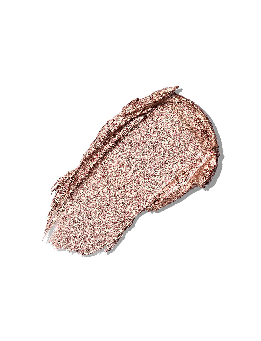 IsaDora - The 24H Gleam Liquid Eyeshadow - makeup - cool bronze - 5
