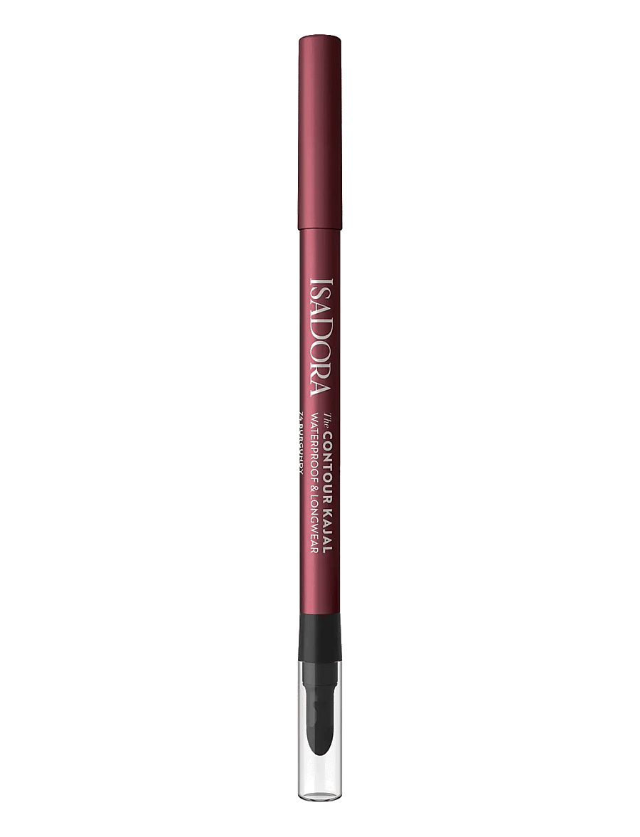 IsaDora - The Contour Kajal - konfirmation - burgundy - 2