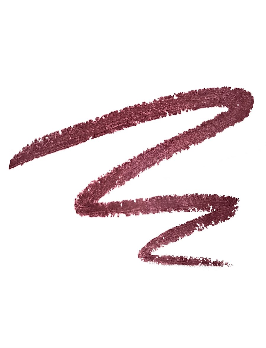 IsaDora - The Contour Kajal - konfirmation - burgundy - 5