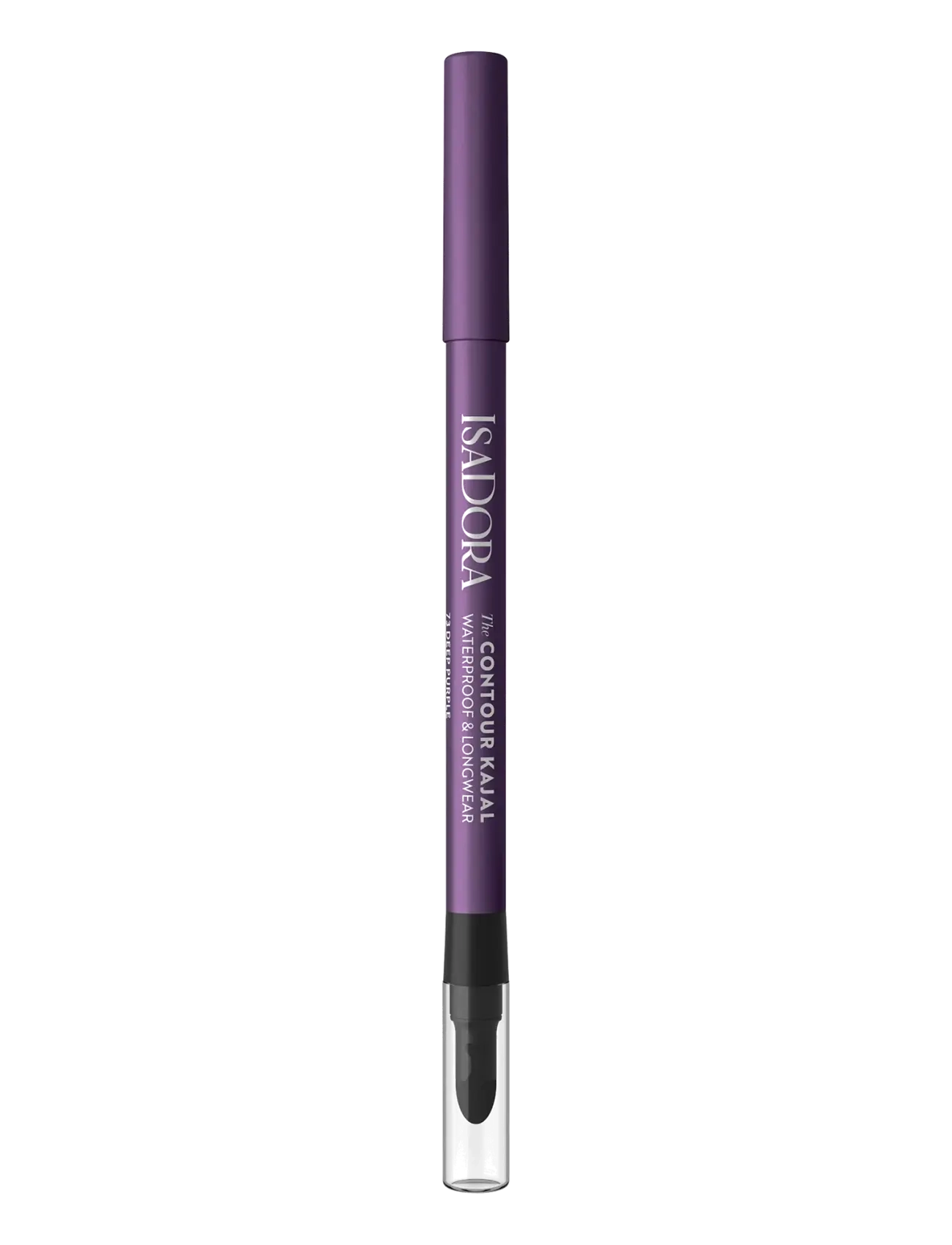 IsaDora - The Contour Kajal  - konfirmationstøj - deep purple - 2