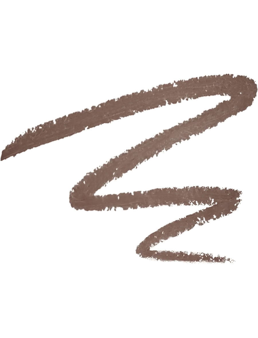 IsaDora - The Contour Kajal - makeup - taupe - 2