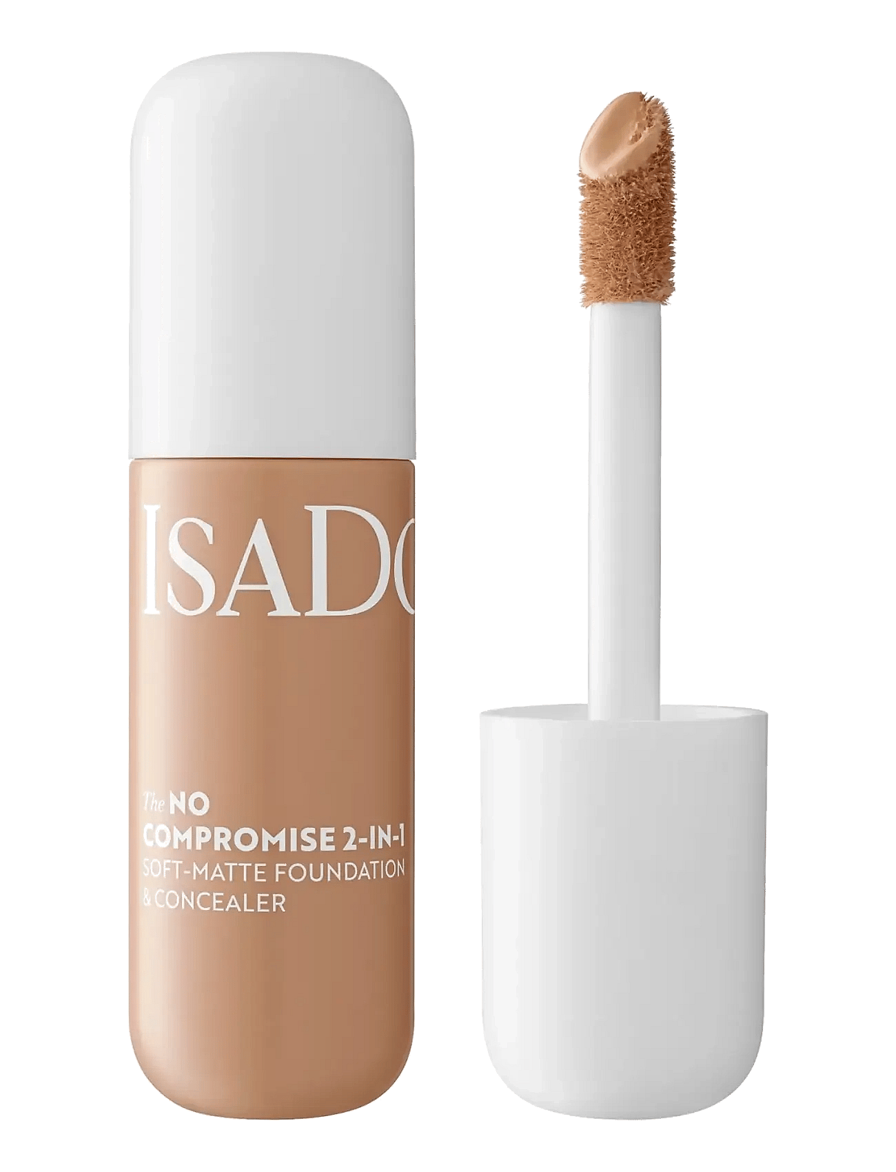 IsaDora - The No Compromise 2-In-1
