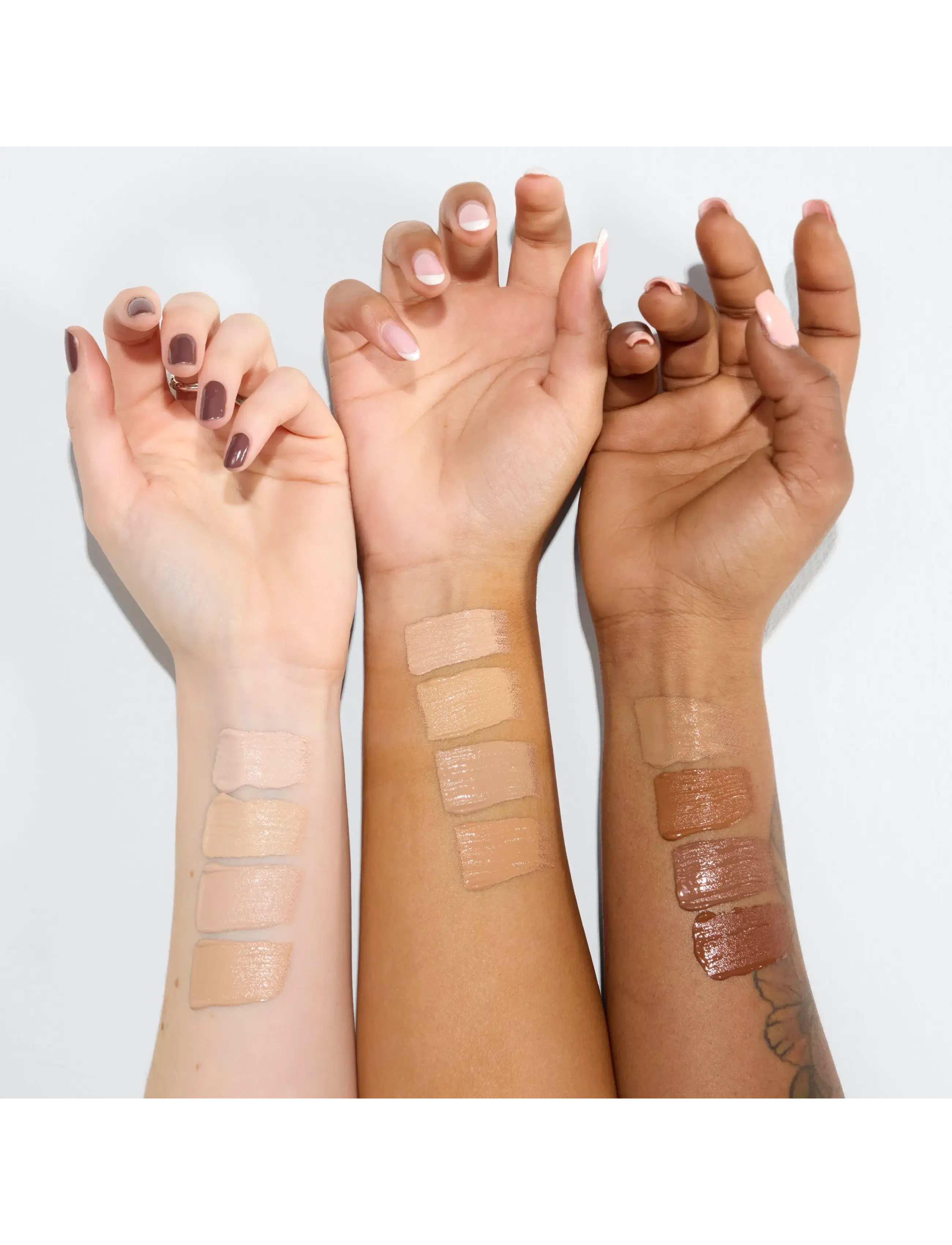 IsaDora - The No Compromise 2-in-1 Soft-Matte Foundation & Concealer 30N Neutral - neutral - 5