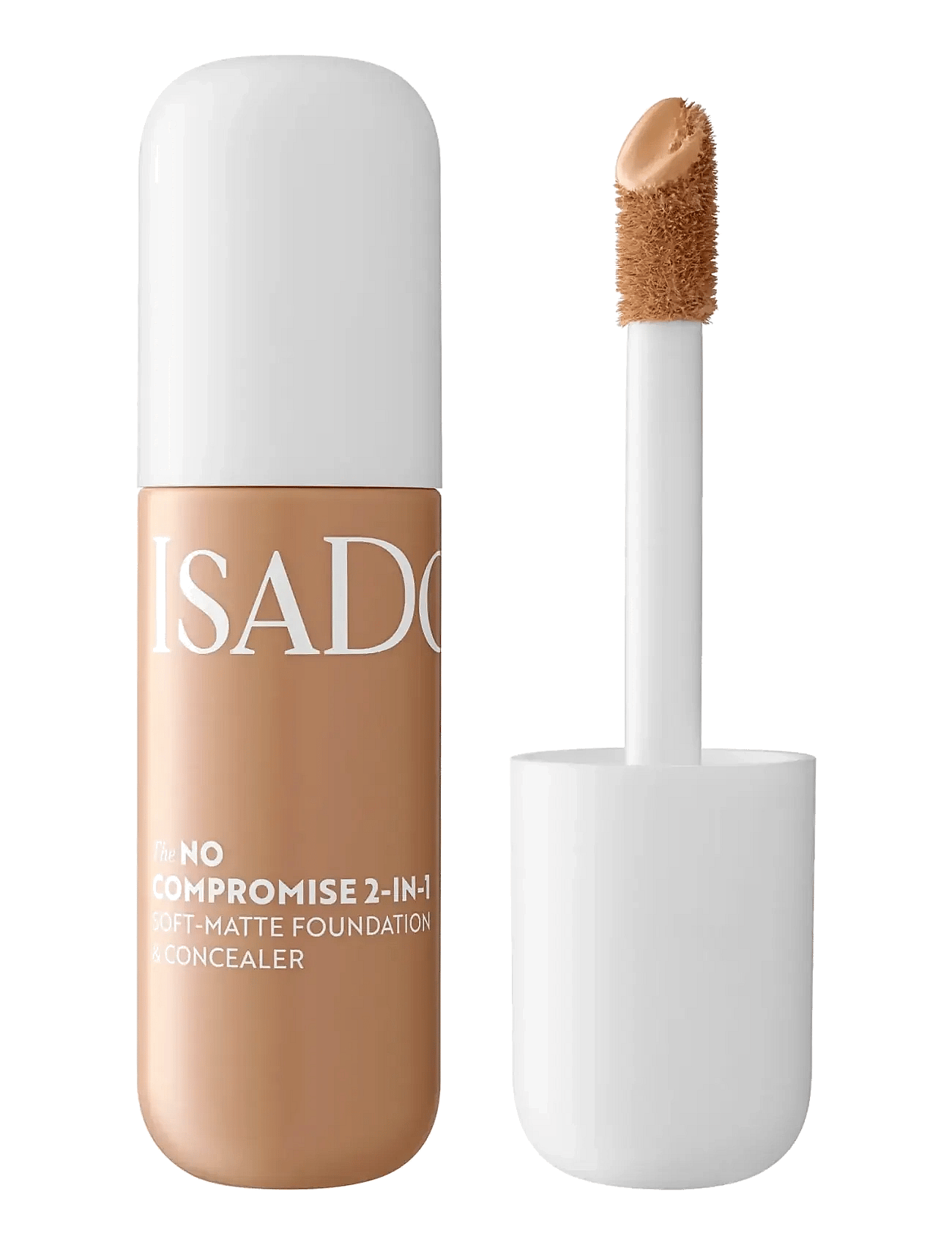 IsaDora - The No Compromise 2-In-1