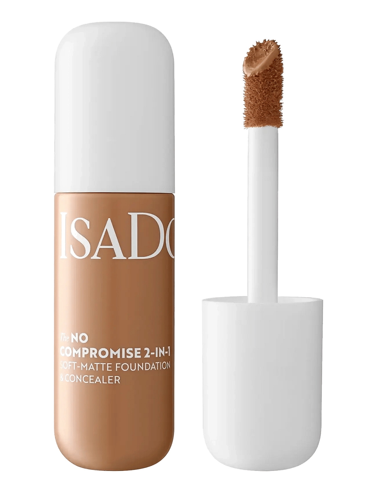 IsaDora - The No Compromise 2-In-1