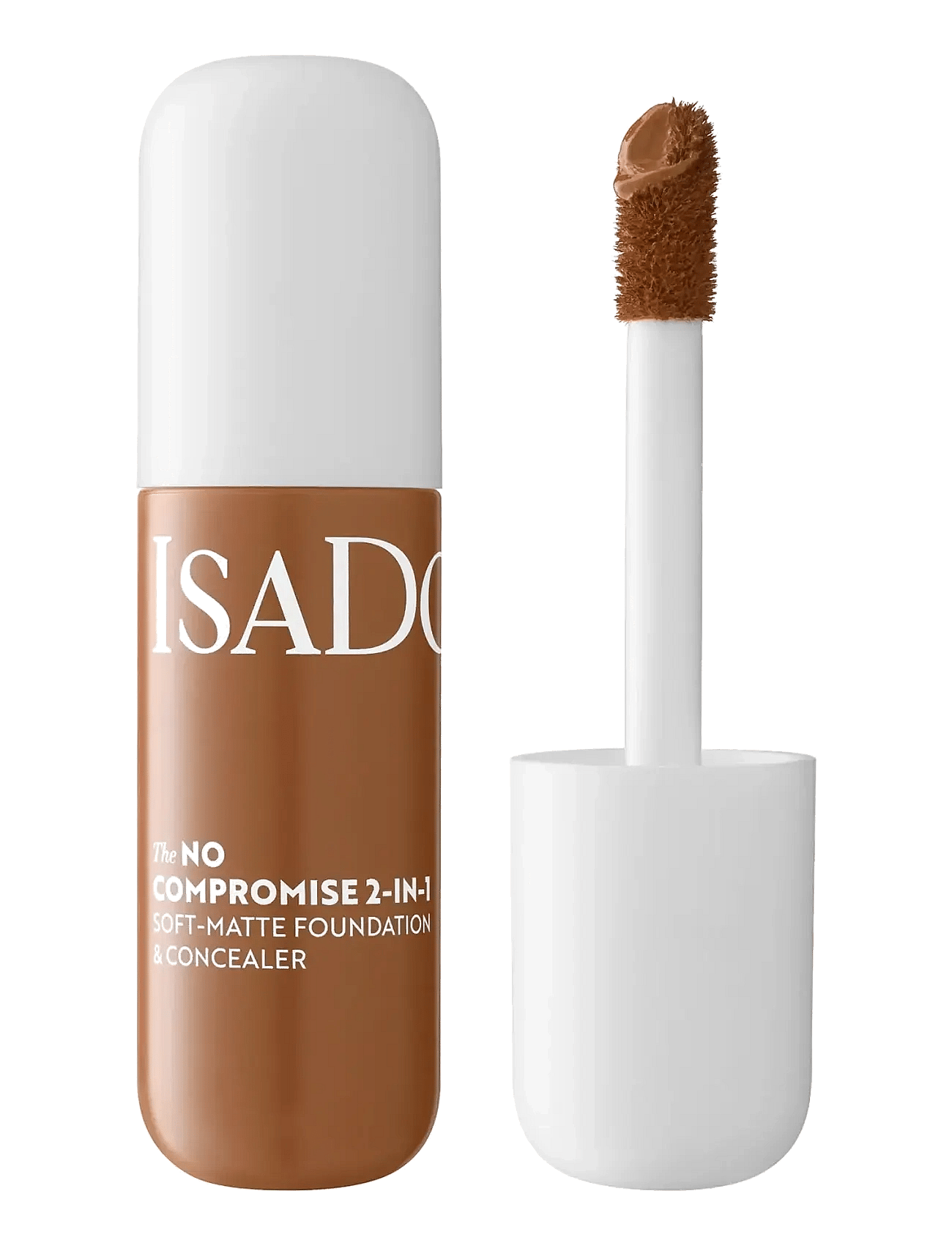 IsaDora - The No Compromise 2-In-1