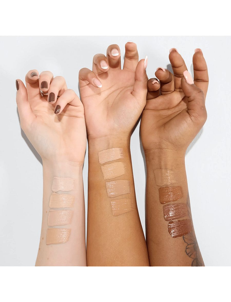 IsaDora - The No Compromise 2-in-1 Soft-Matte Foundation & Concealer - smink - 55n - 5