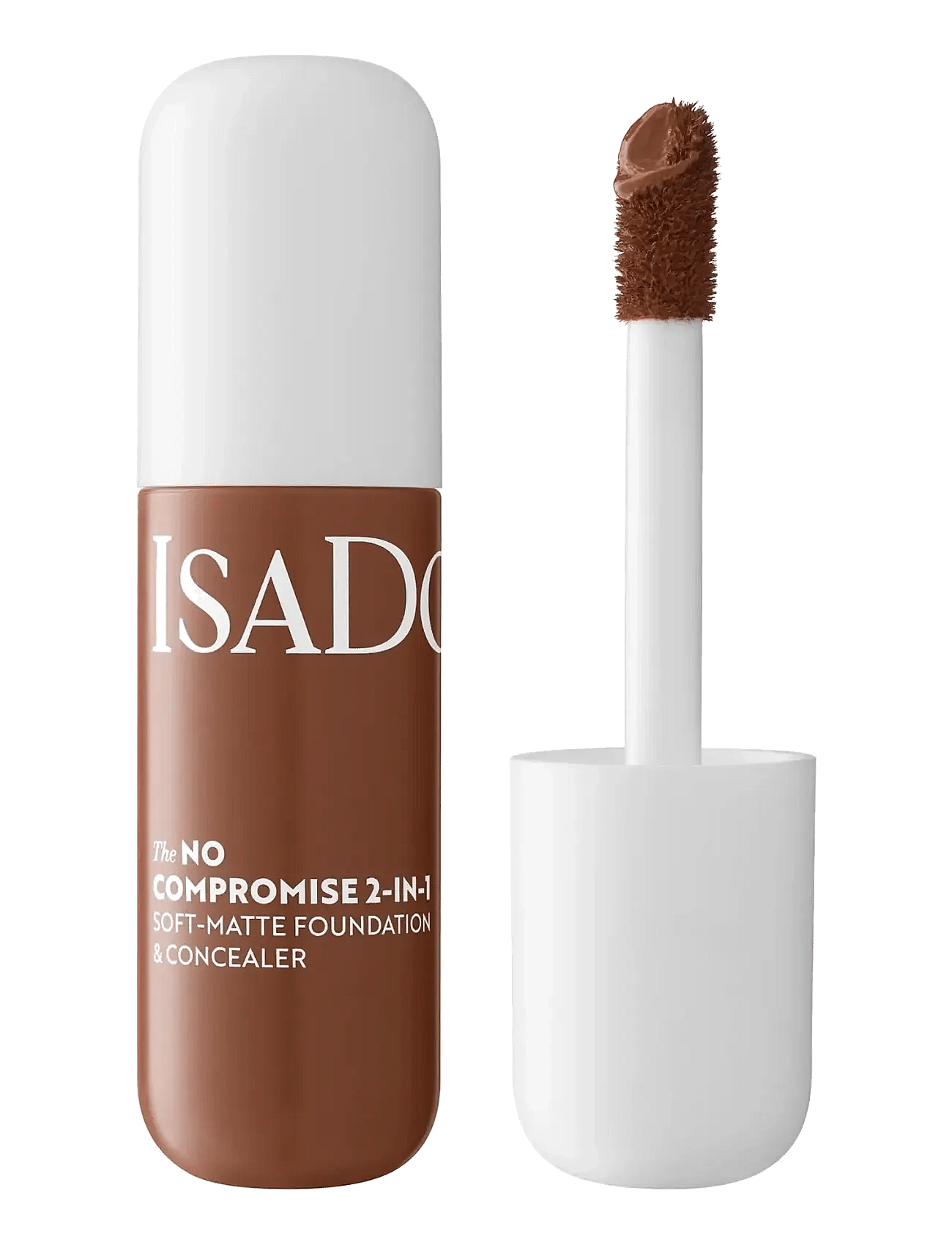 IsaDora - The No Compromise 2-In-1