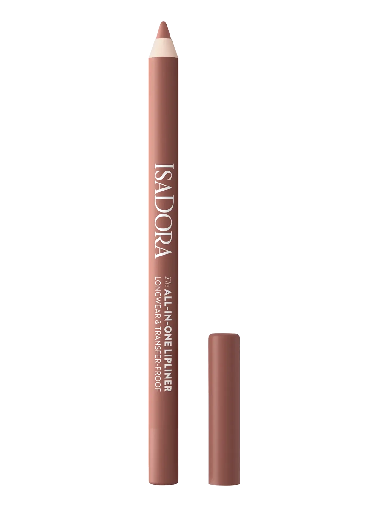 IsaDora All-in-One Lipliner  - IsaDora - PINK NUDE / natural