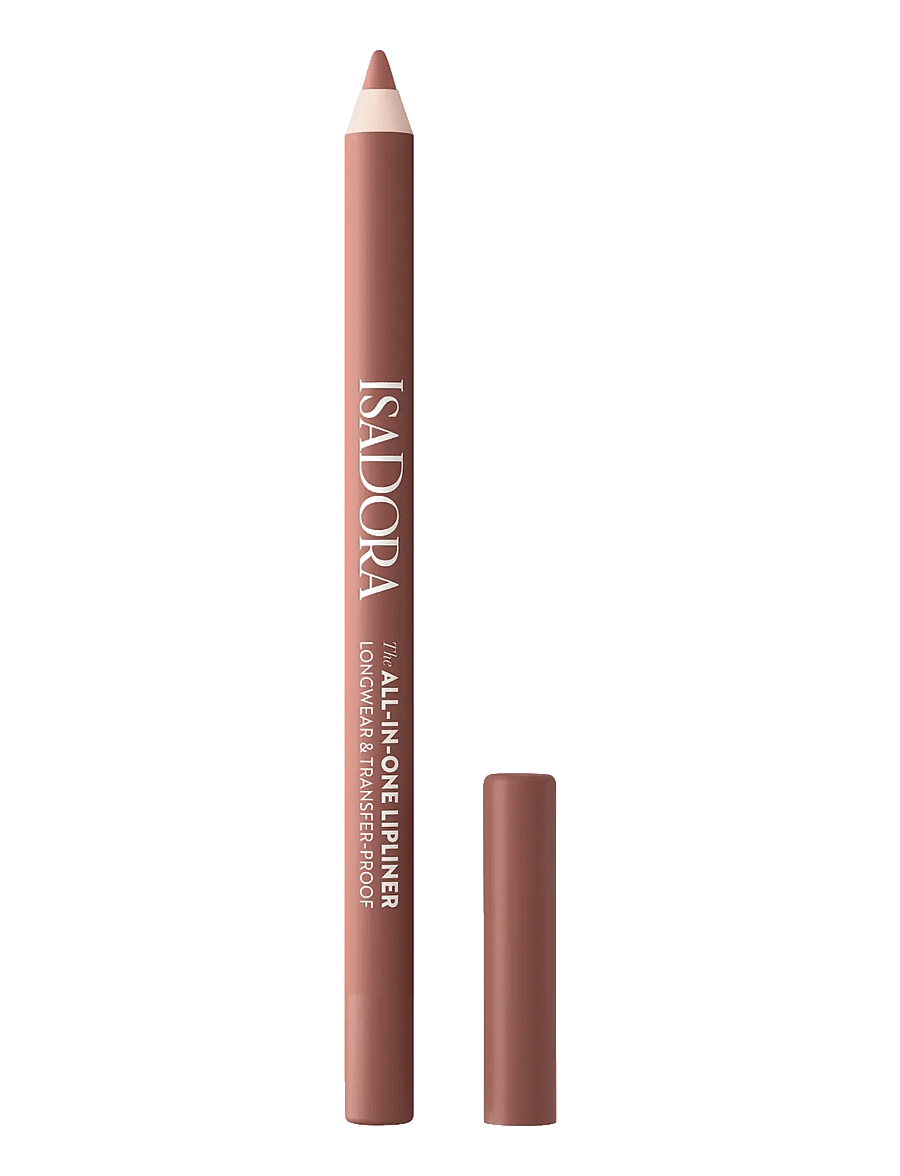 IsaDora - All-in-One Lipliner - makeup - pink nude - 1