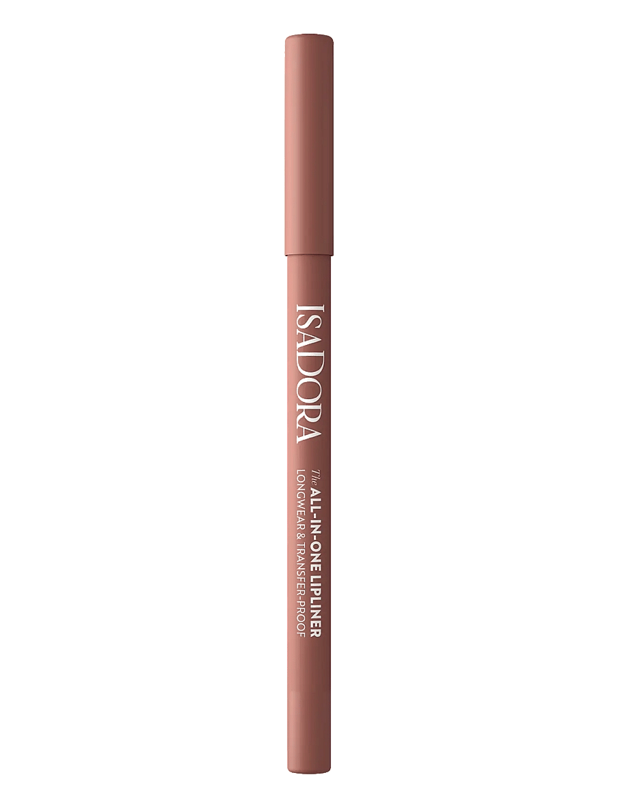 IsaDora - All-in-One Lipliner - makeup - pink nude - 2