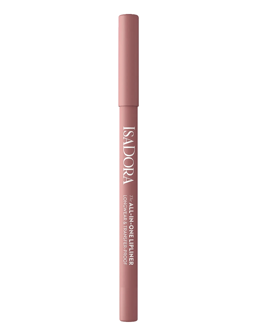 IsaDora - IsaDora AllinOne Lipliner - makeup - bare beige - 1