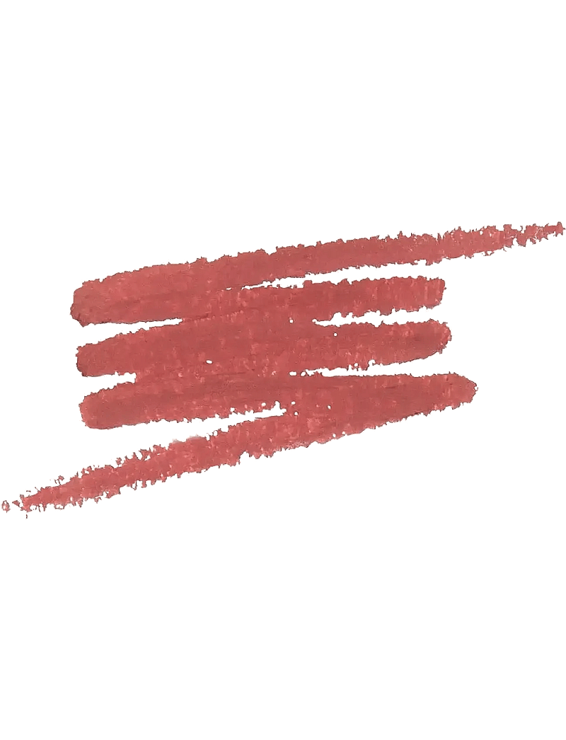 IsaDora - IsaDora AllinOne Lipliner 02 Praline - makeup - praline - 1