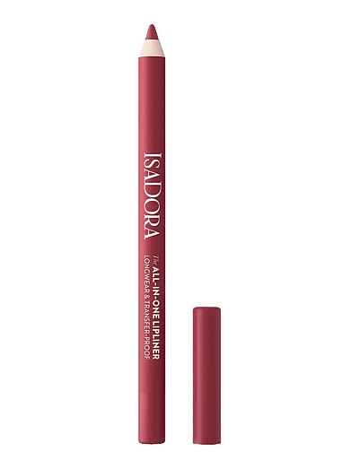 Isadora Allinone- Lipliner