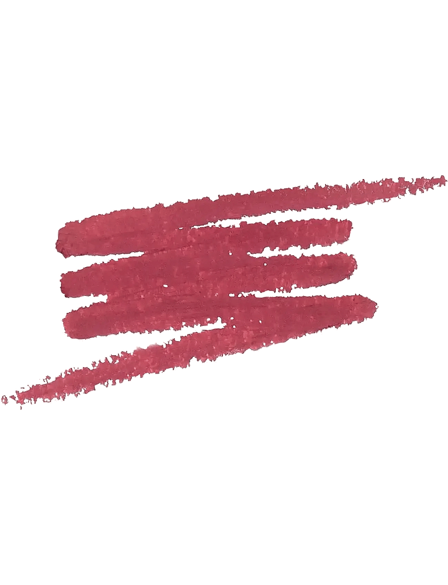 IsaDora - IsaDora AllinOne Lipliner 06 Cinnabar - makeup - cinnabar - 1