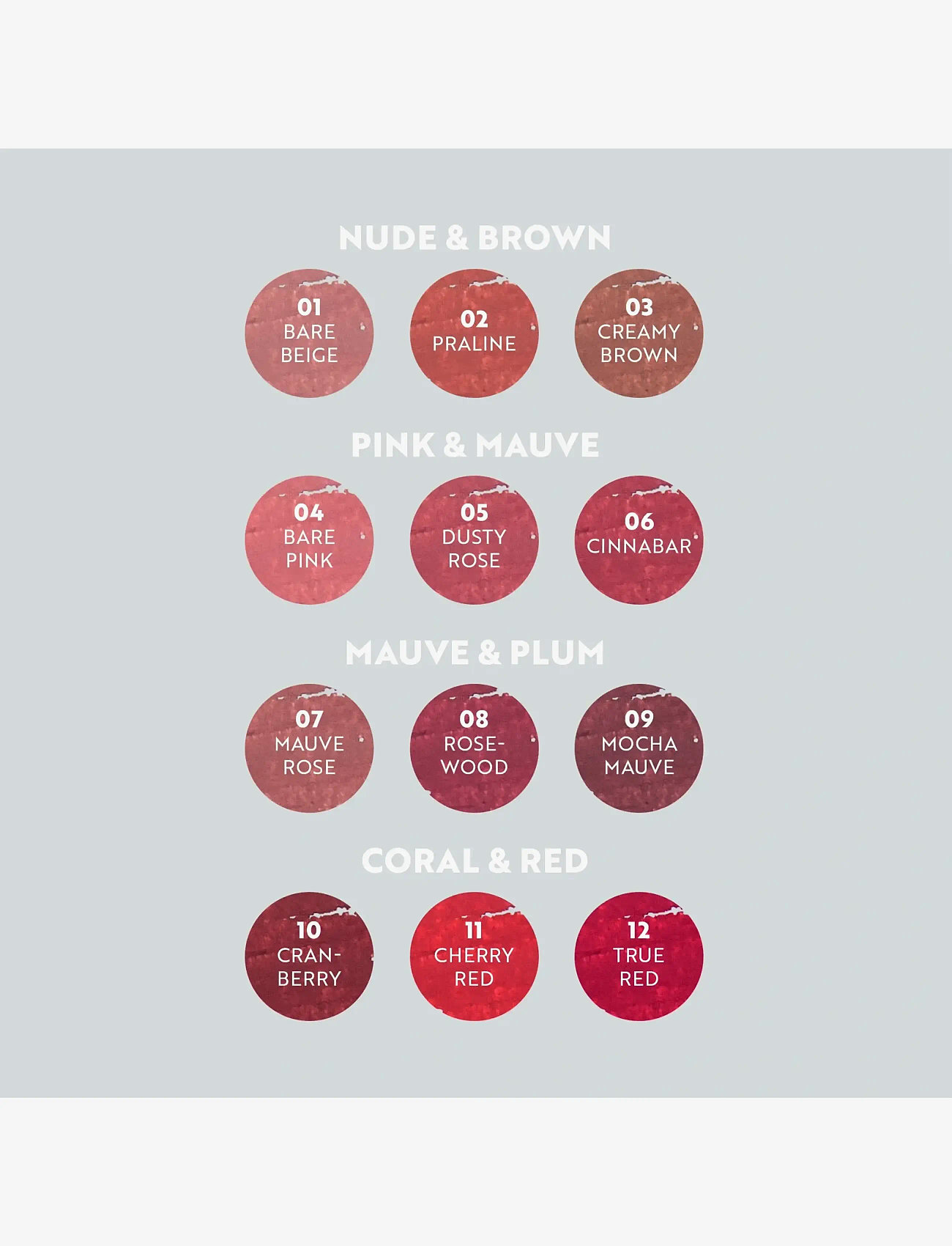 IsaDora - IsaDora AllinOne Lipliner 06 Cinnabar - makeup - cinnabar - 4