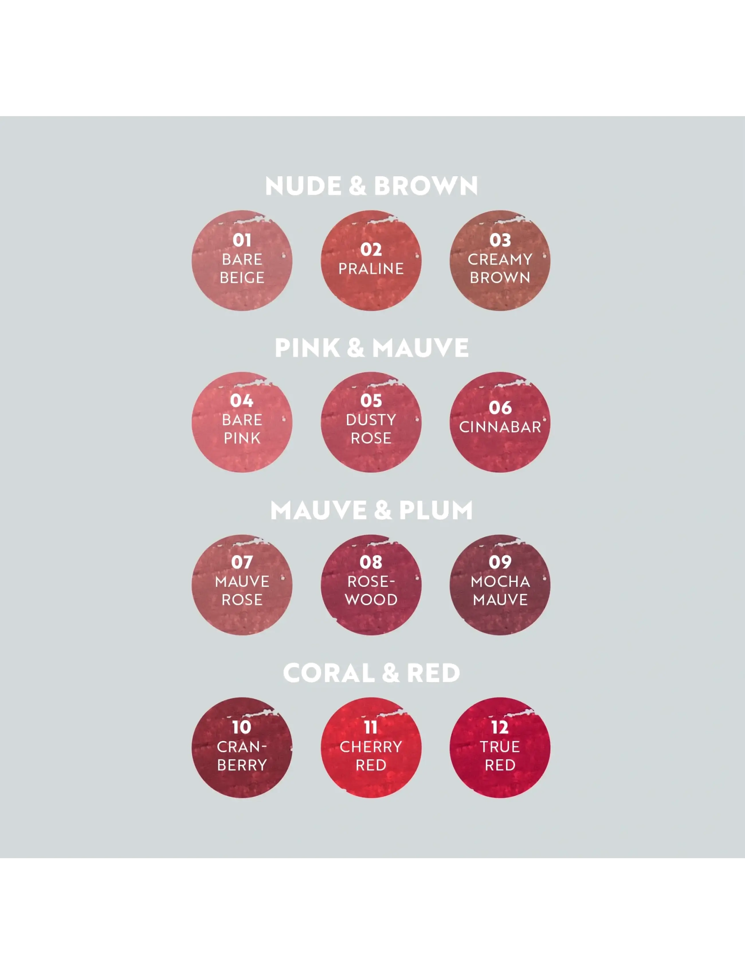 IsaDora - IsaDora AllinOne Lipliner 06 Cinnabar - makeup - cinnabar - 4