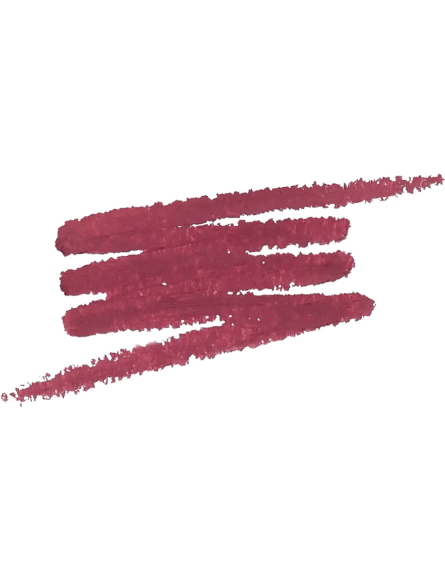 IsaDora - IsaDora AllinOne Lipliner 08 Rosewood - makeup - rosewood - 2