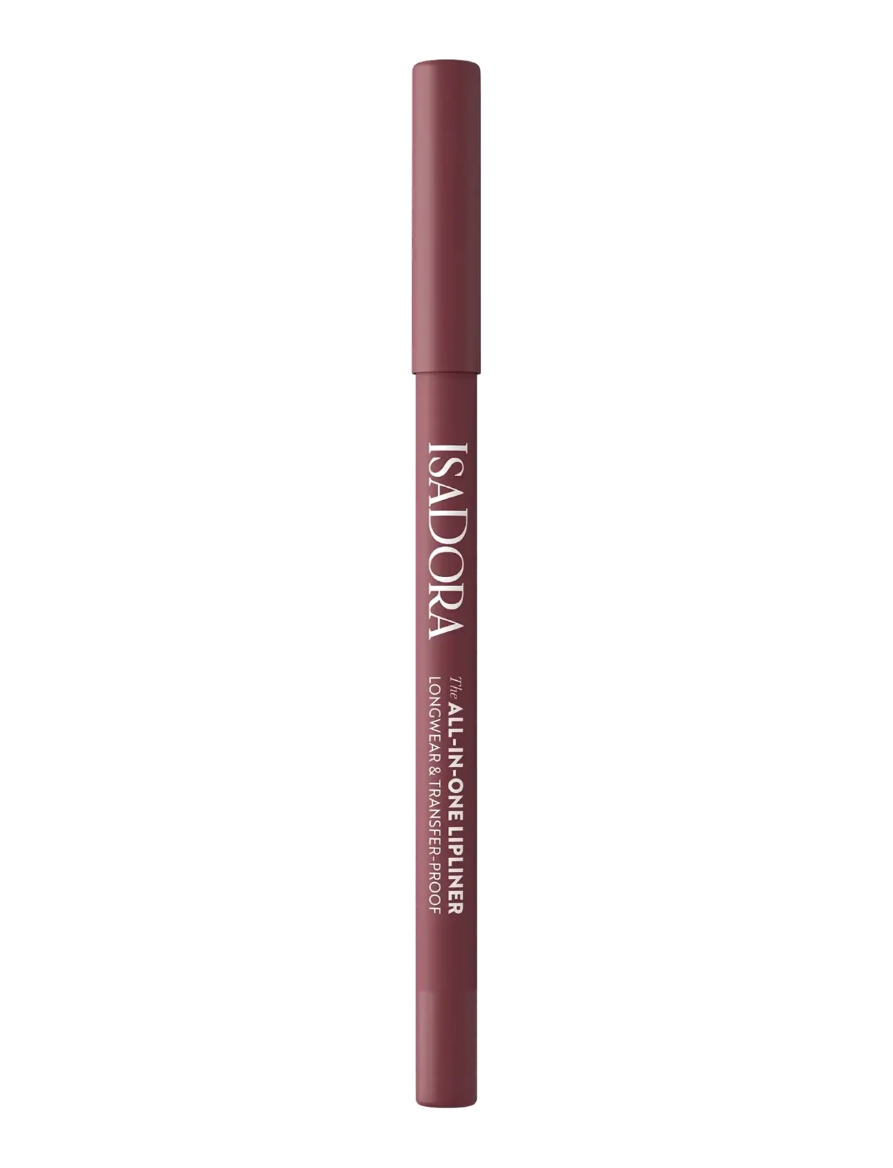 IsaDora - IsaDora AllinOne Lipliner 09 Mocha Mauve - makeup - mocha mauve - 1
