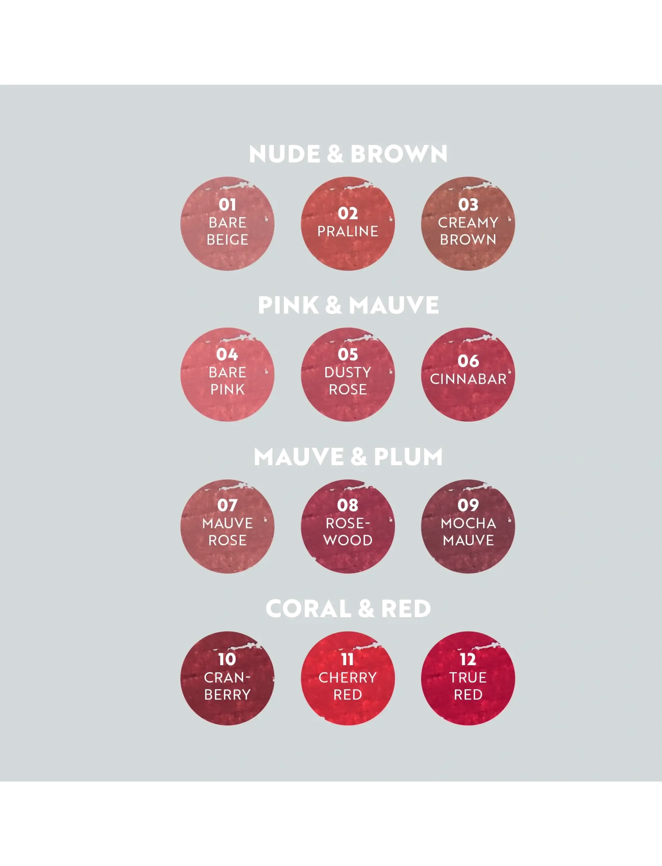 IsaDora - IsaDora AllinOne Lipliner 09 Mocha Mauve - makeup - mocha mauve - 5