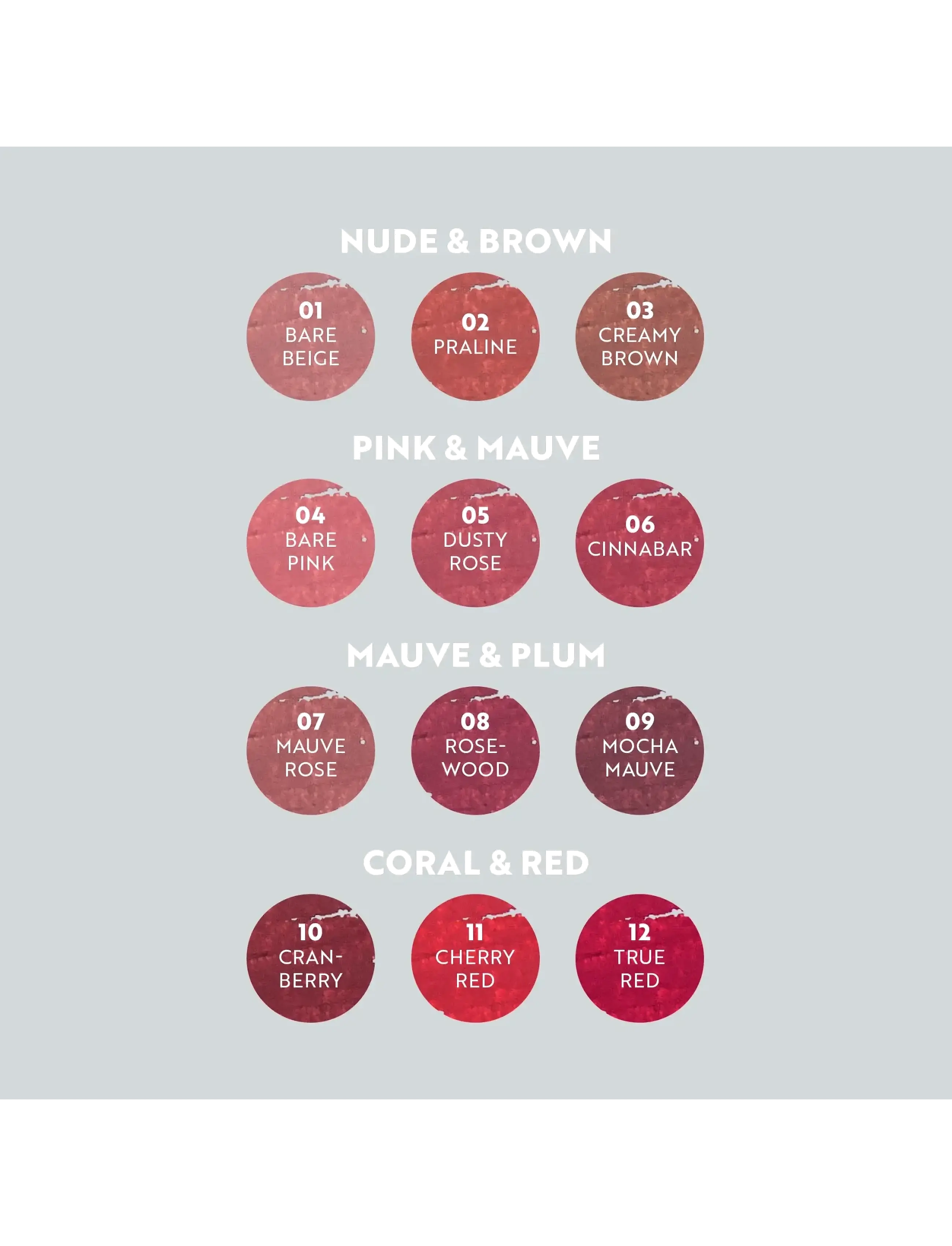IsaDora - IsaDora AllinOne Lipliner 10 Cranberry - makeup - cranberry - 5