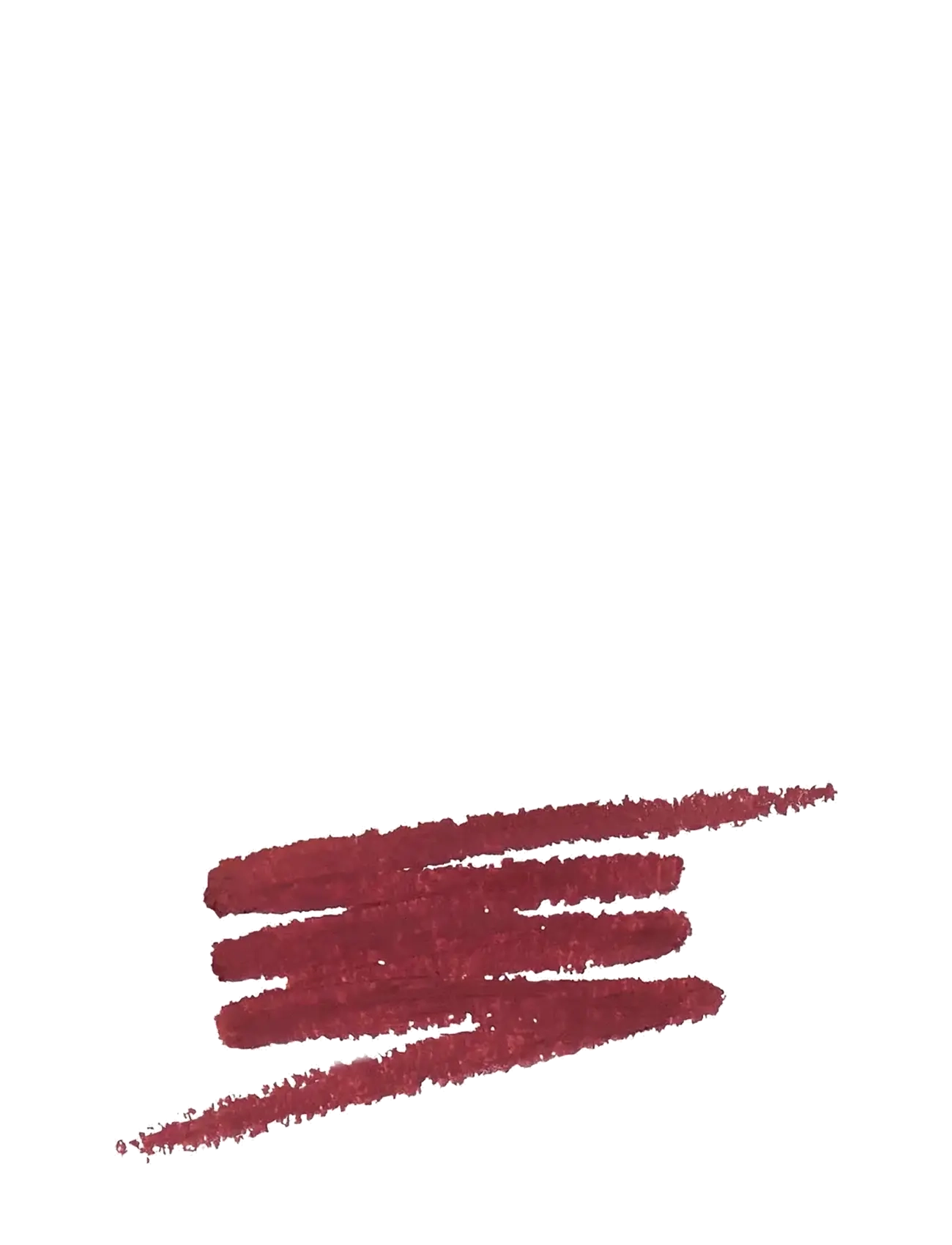 IsaDora - IsaDora AllinOne Lipliner 10 Cranberry - smink - cranberry - 5