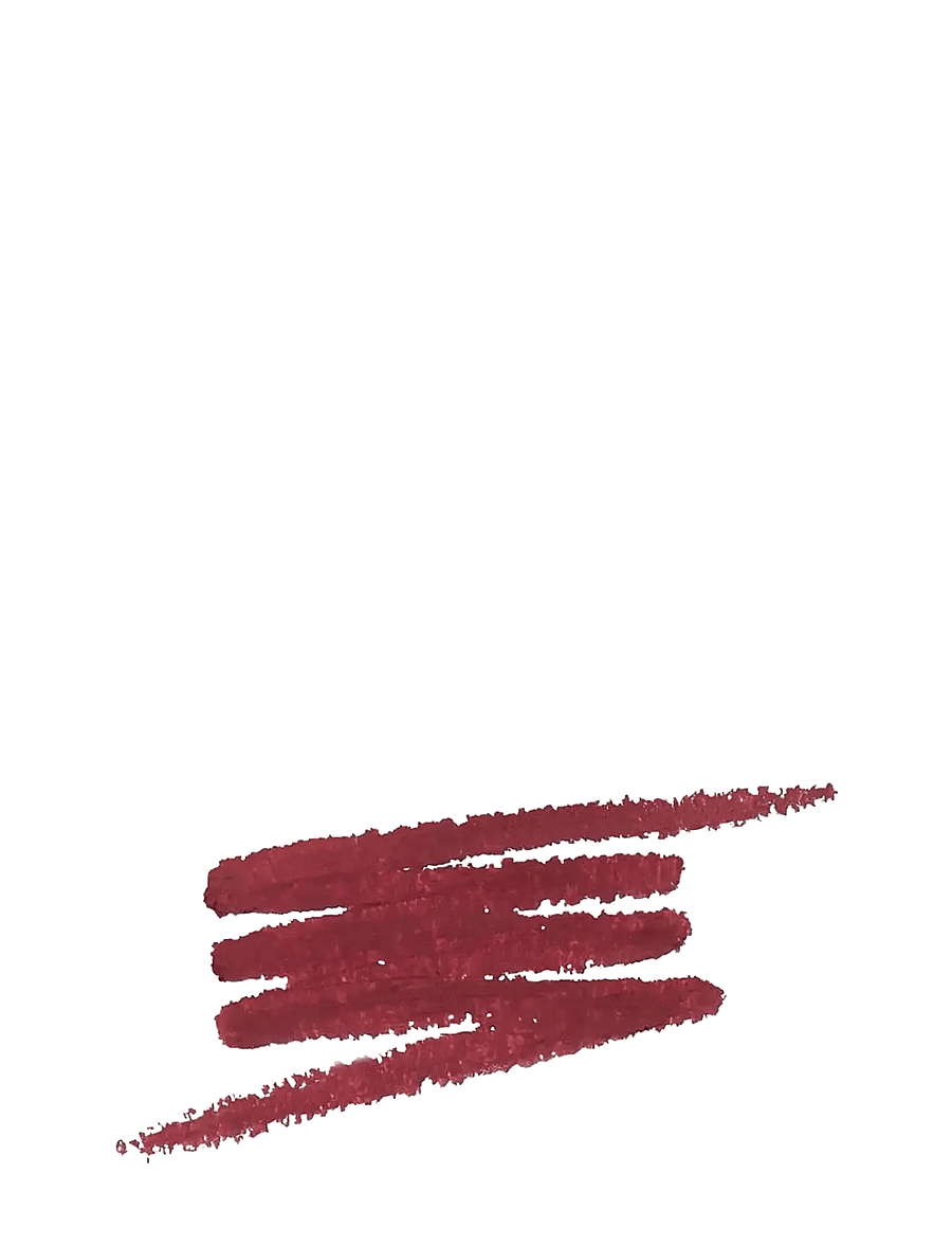 IsaDora - IsaDora AllinOne Lipliner 10 Cranberry - makeup - cranberry - 5