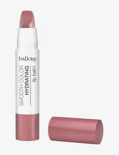 Smooth Color Hydrating Lip Balm, IsaDora