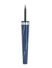 IsaDora - Glossy Eyeliner - eyeliner - blue dazzle - 2
