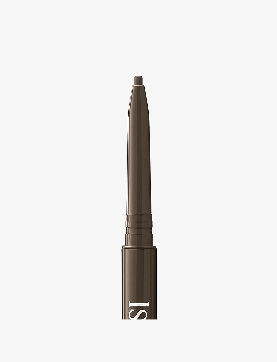 IsaDora - Precision Eyebrow Pen - silmad ja kulmud - medium brown - 1
