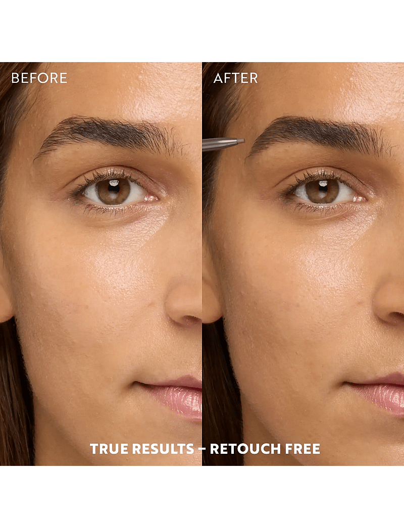 IsaDora - Precision Eyebrow Pen - makeup - medium brown - 3