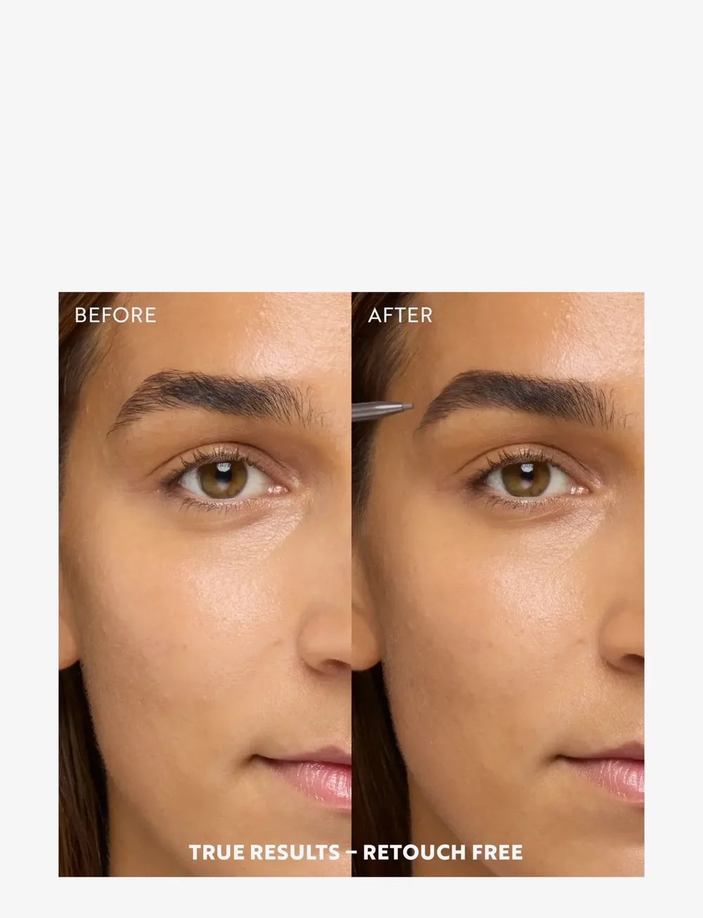 IsaDora - Precision Eyebrow Pen - makeup - medium brown - 3