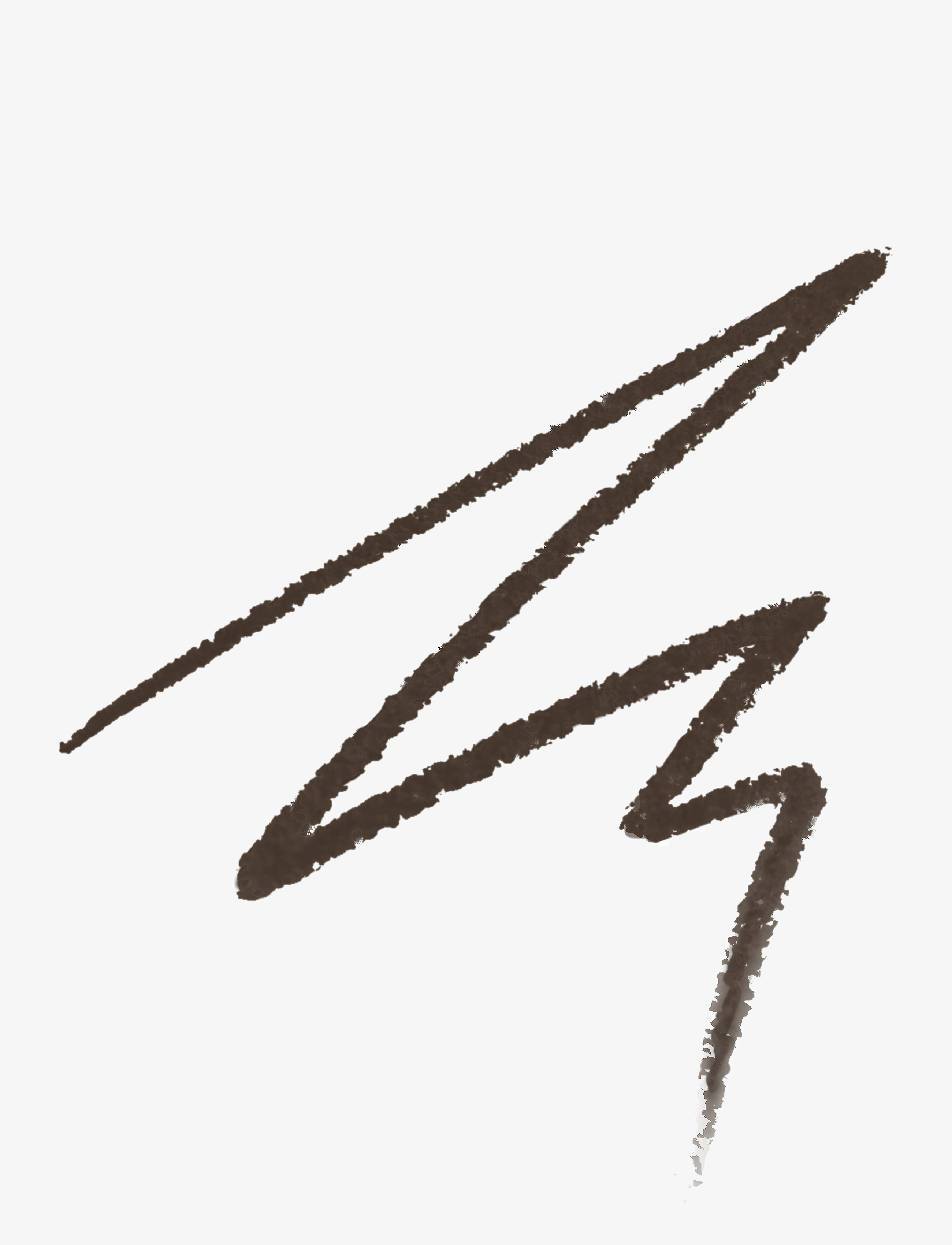 IsaDora - Precision Eyebrow Pen - festtøj til outletpriser - dark brown - 2