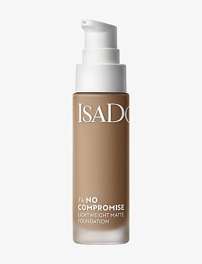 Isadora No Compromise Lightweight Matte Foundation 5c - Foundation