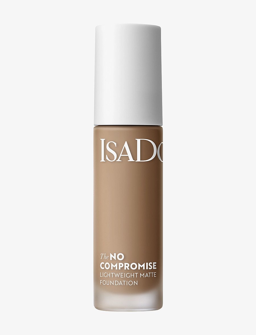 IsaDora - IsaDora No Compromise Lightweight Matte Foundation 5C - makeup - 5c - 1