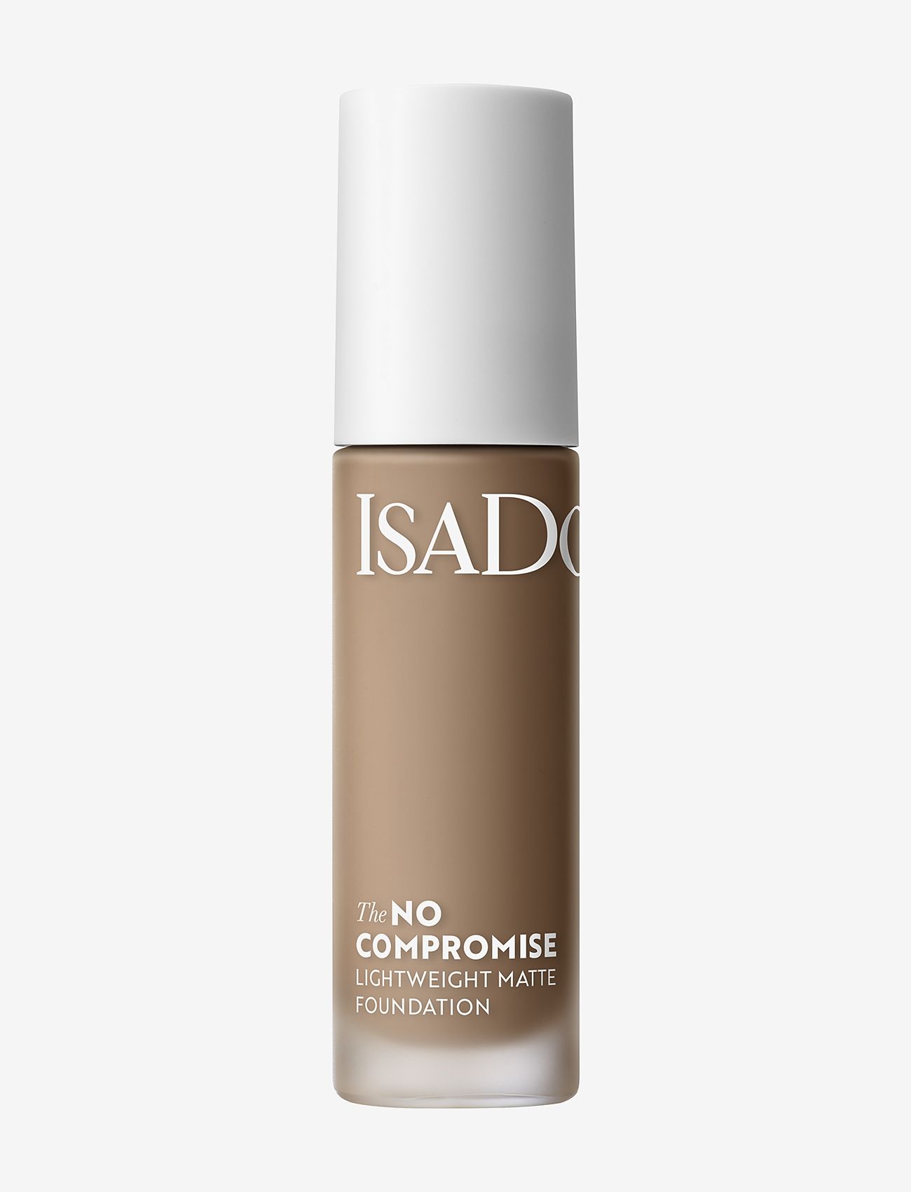 IsaDora - IsaDora No Compromise Lightweight Matte Foundation 7C - makeup - 7c - 1