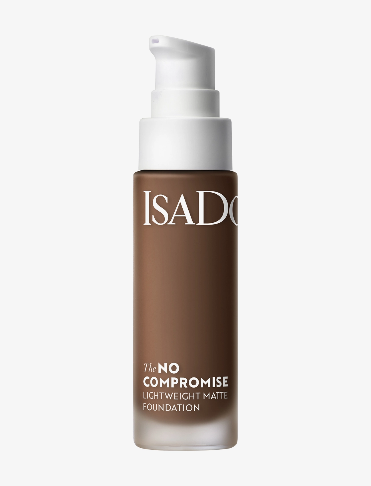 IsaDora IsaDora No Compromise Lightweight Matte Foundation 9C - Isadora - 9C / natural