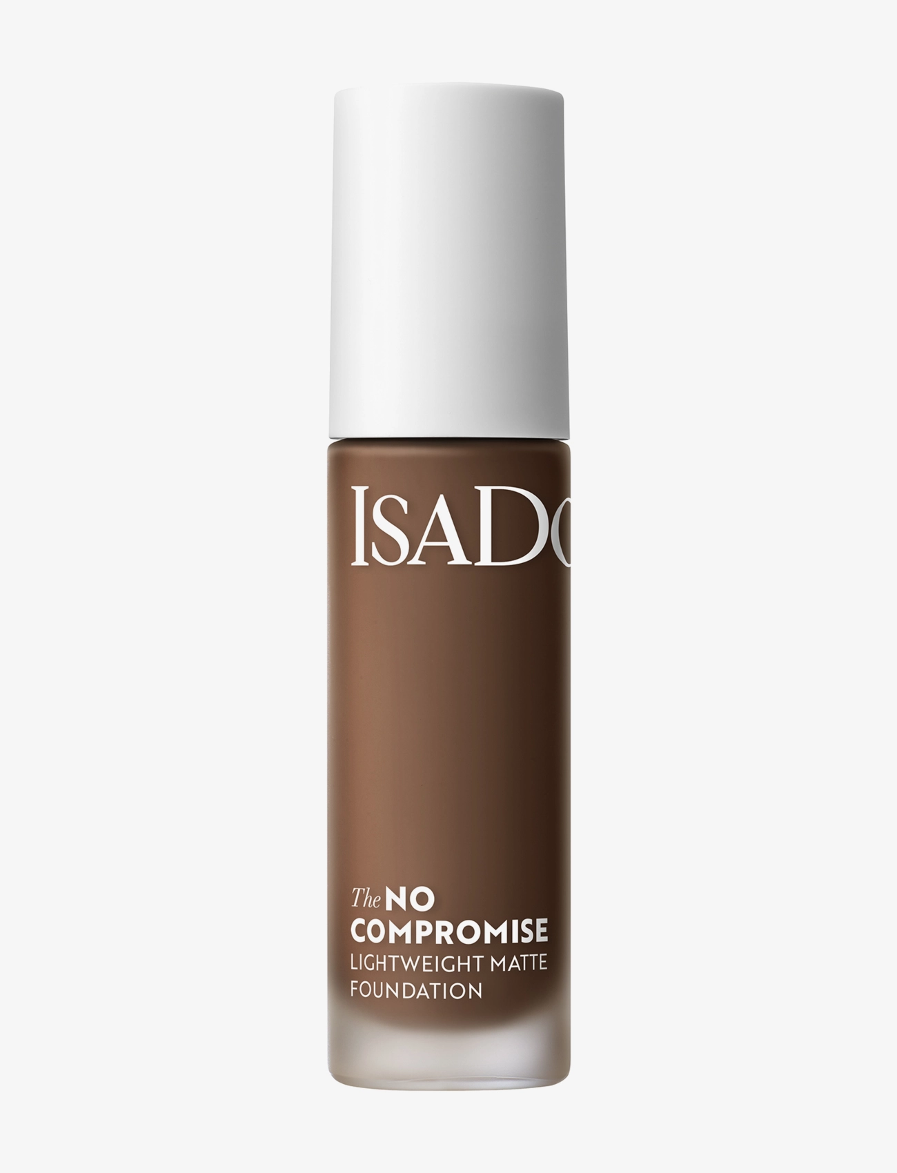 IsaDora - IsaDora No Compromise Lightweight Matte Foundation 9C - sminke - 9c - 1