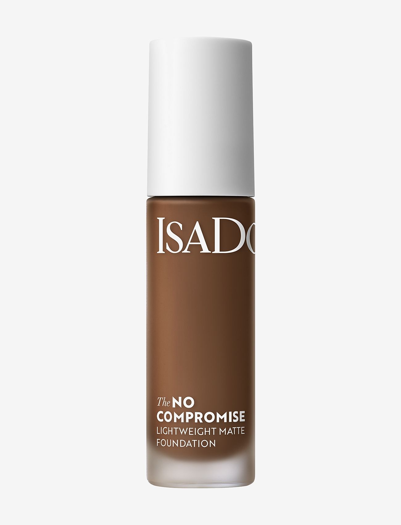 IsaDora - IsaDora No Compromise Lightweight Matte Foundation 9W - makeup - 9w - 1