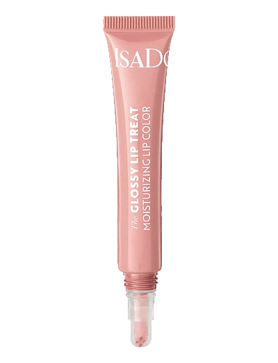 Glossy Lip Treat - LæBepomade