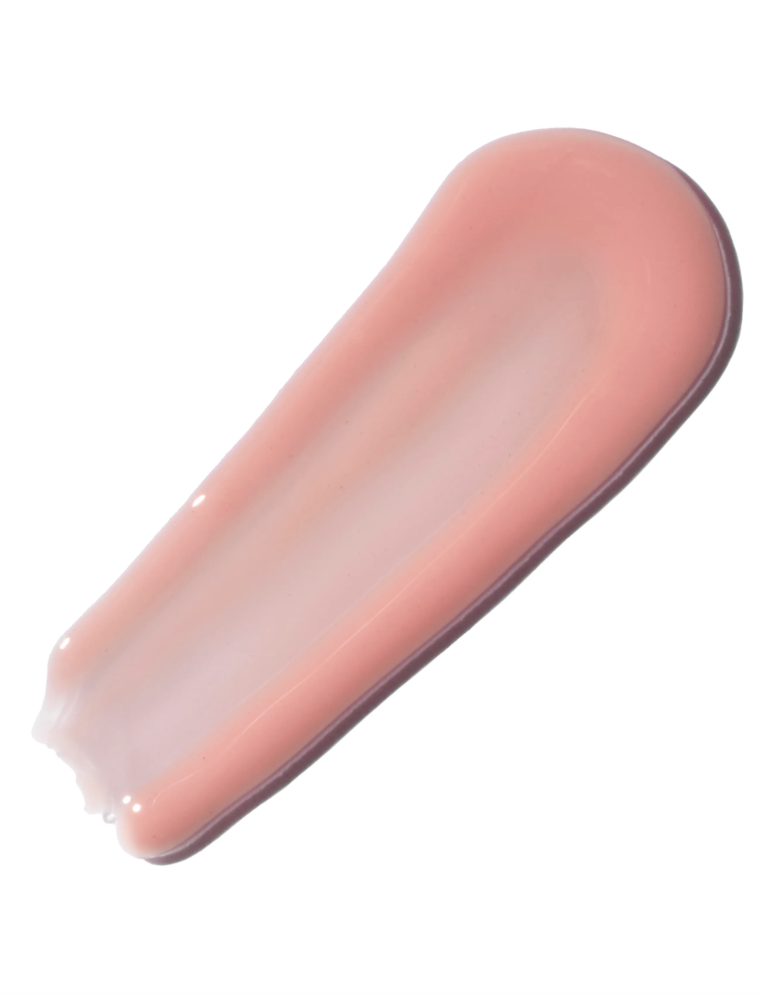 IsaDora - Glossy Lip Treat - huulepalsamid - silky pink - 5