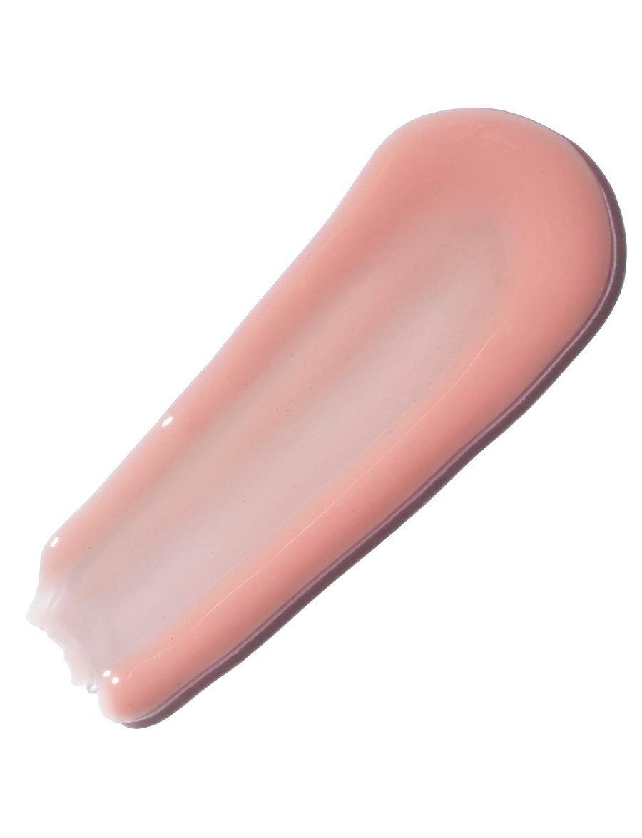 IsaDora - Glossy Lip Treat - huulepalsamid - silky pink - 5