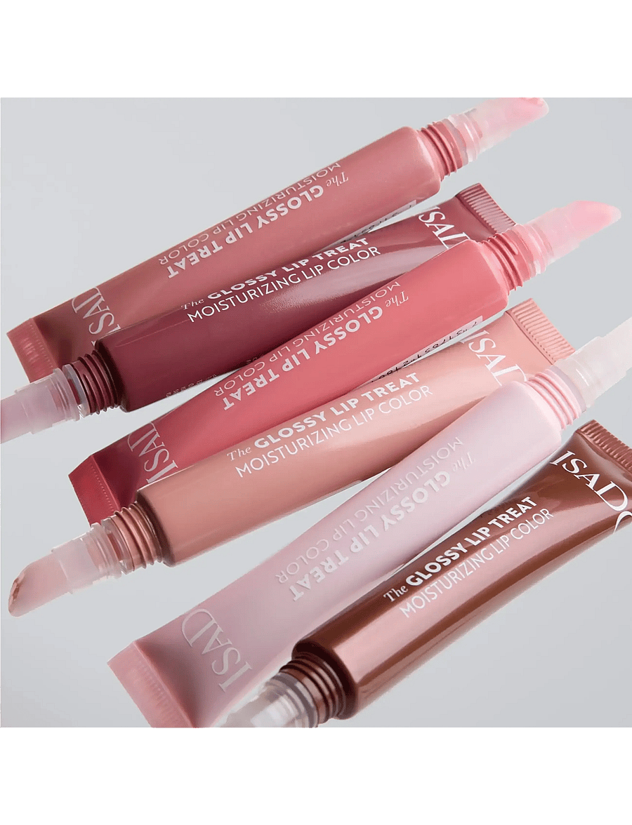IsaDora - Glossy Lip Treat - huulepalsamid - 61 pink punch - 5