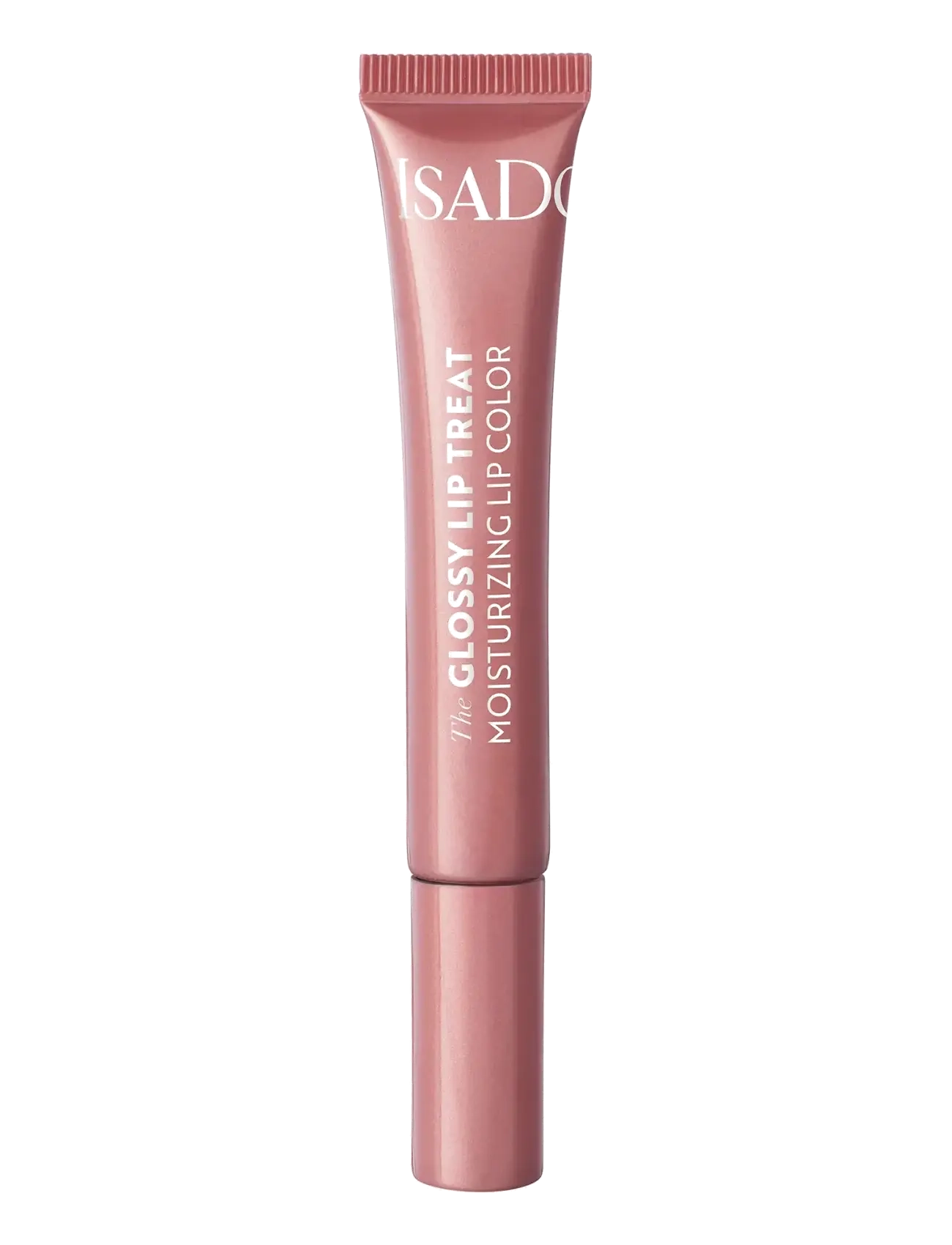 IsaDora Glossy Lip Treat läppsmink dam – bild 3