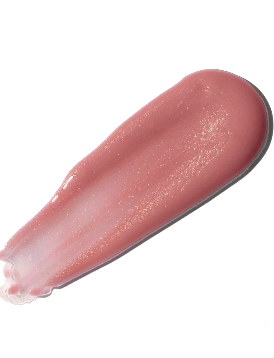 IsaDora - Glossy Lip Treat - huulepalsamid - 63 rooibos blush - 5
