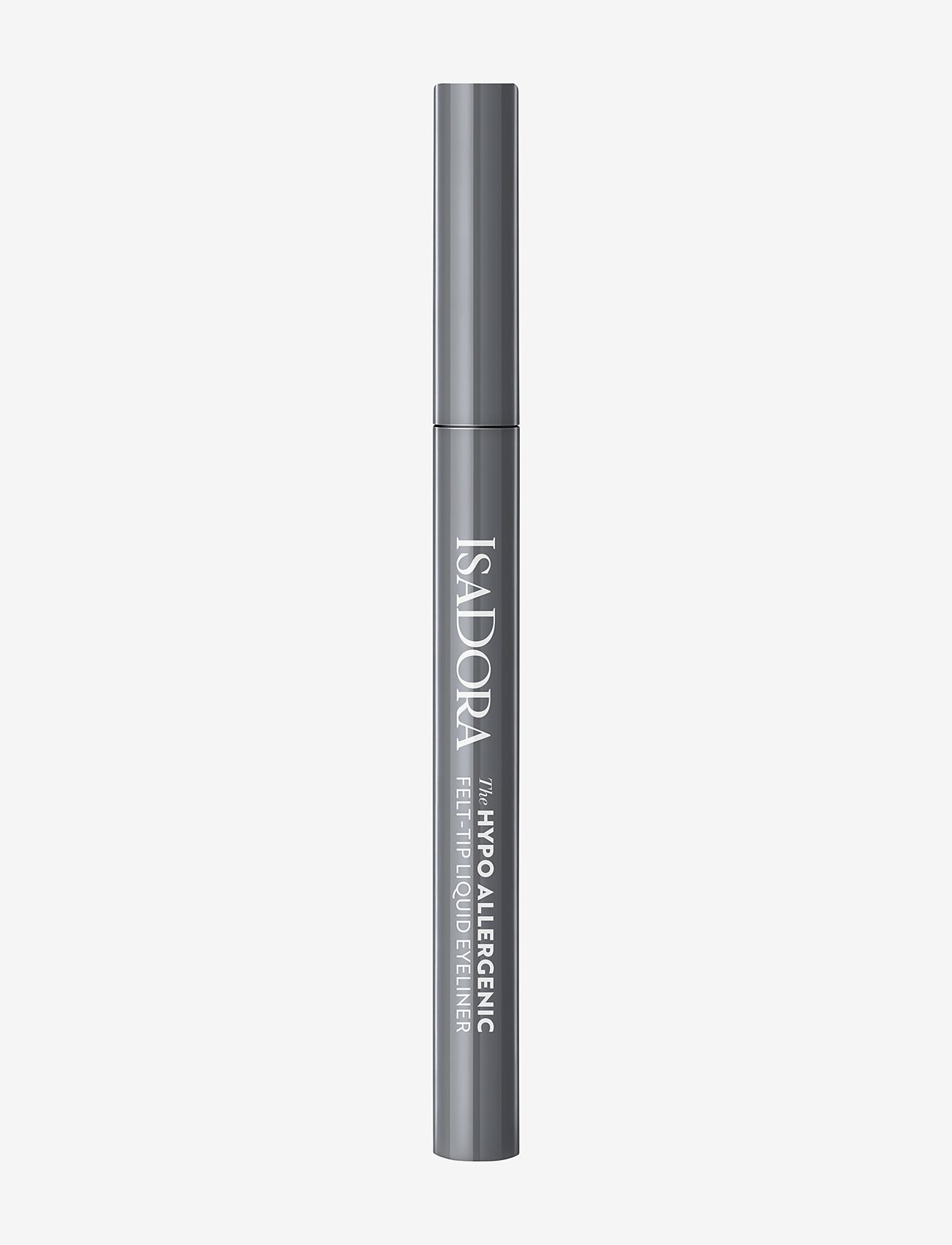 IsaDora - HypoAllergenic Eyeliner - 30 black - 1