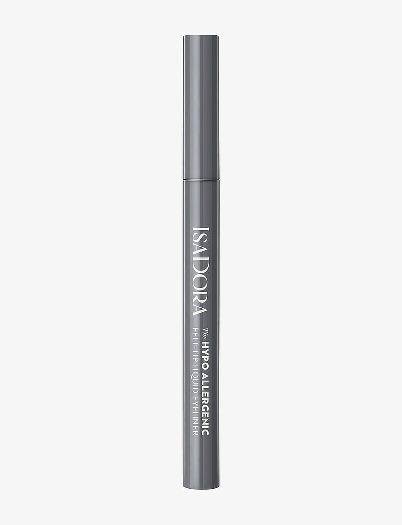 IsaDora - HypoAllergenic Eyeliner - makeup - 30 black - 1