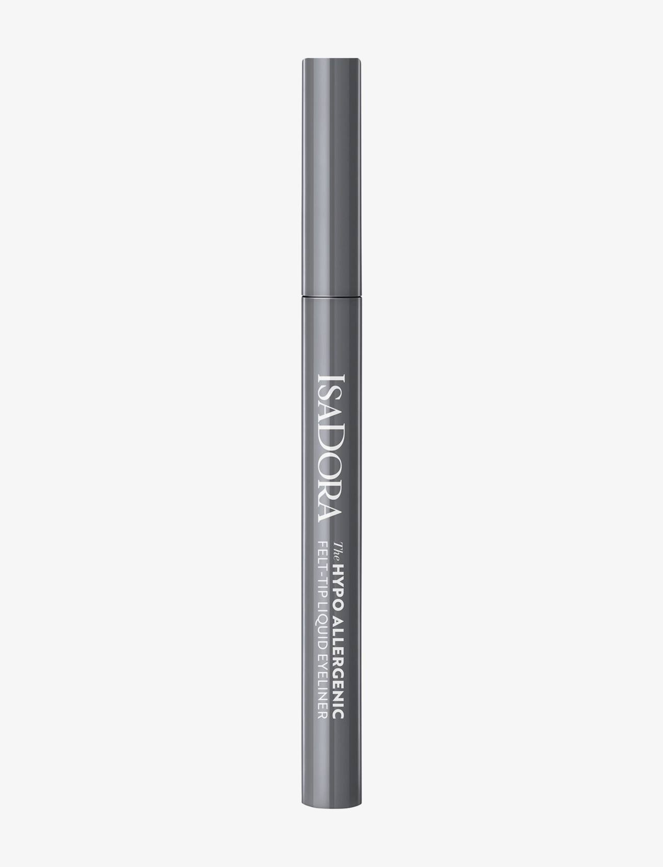 IsaDora - HypoAllergenic Eyeliner - festtøj til outletpriser - 30 black - 1